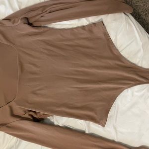 Saltwater Lux body suit